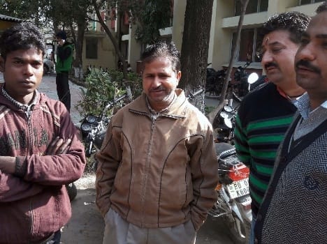 death, coal, gas, two, cousin, brother, pathankot